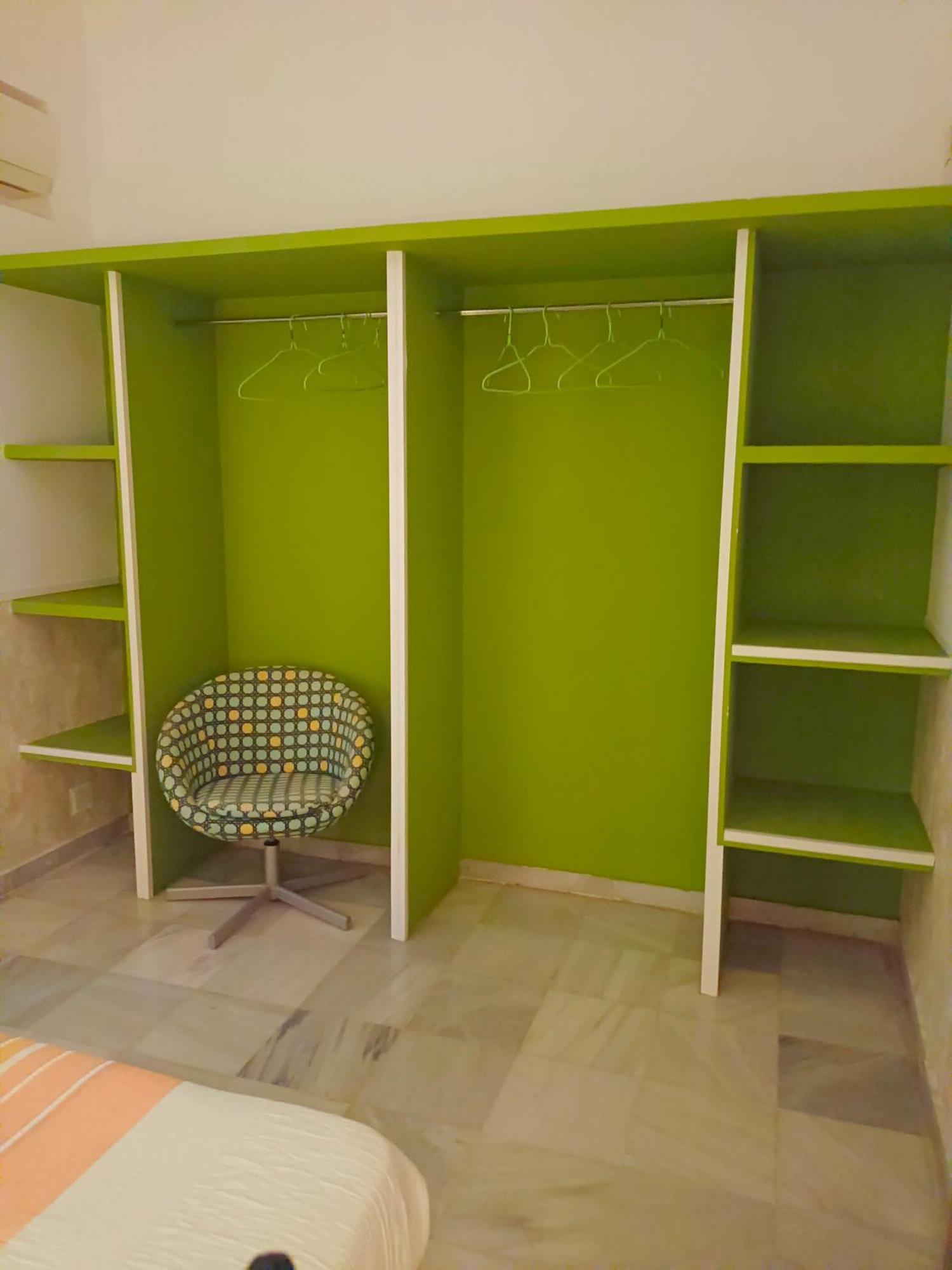 Oasi Macarena Apartment *