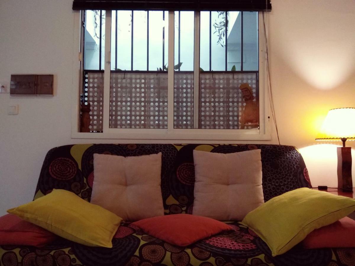 Apartment Oasi Macarena Seville