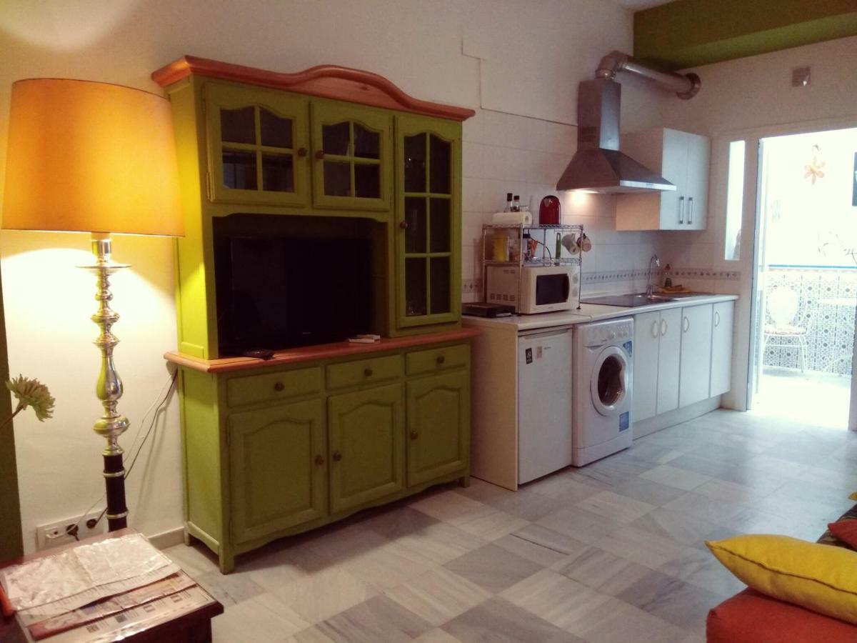 Oasi Macarena Apartment