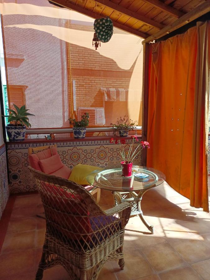 Apartment Oasi Macarena *