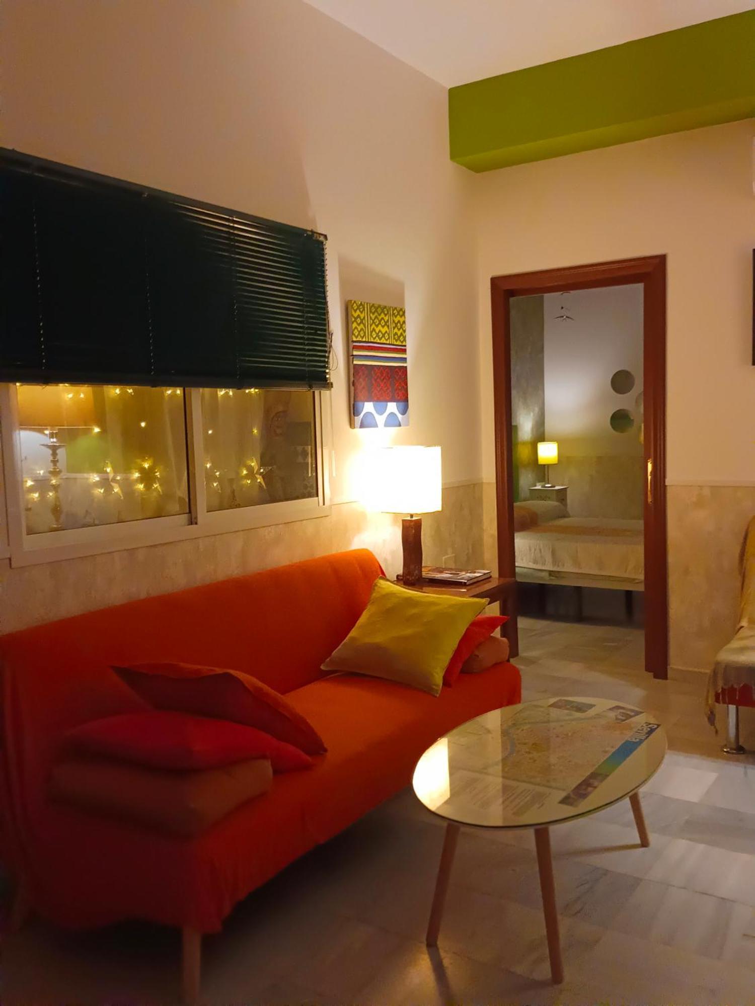 Apartment Oasi Macarena *