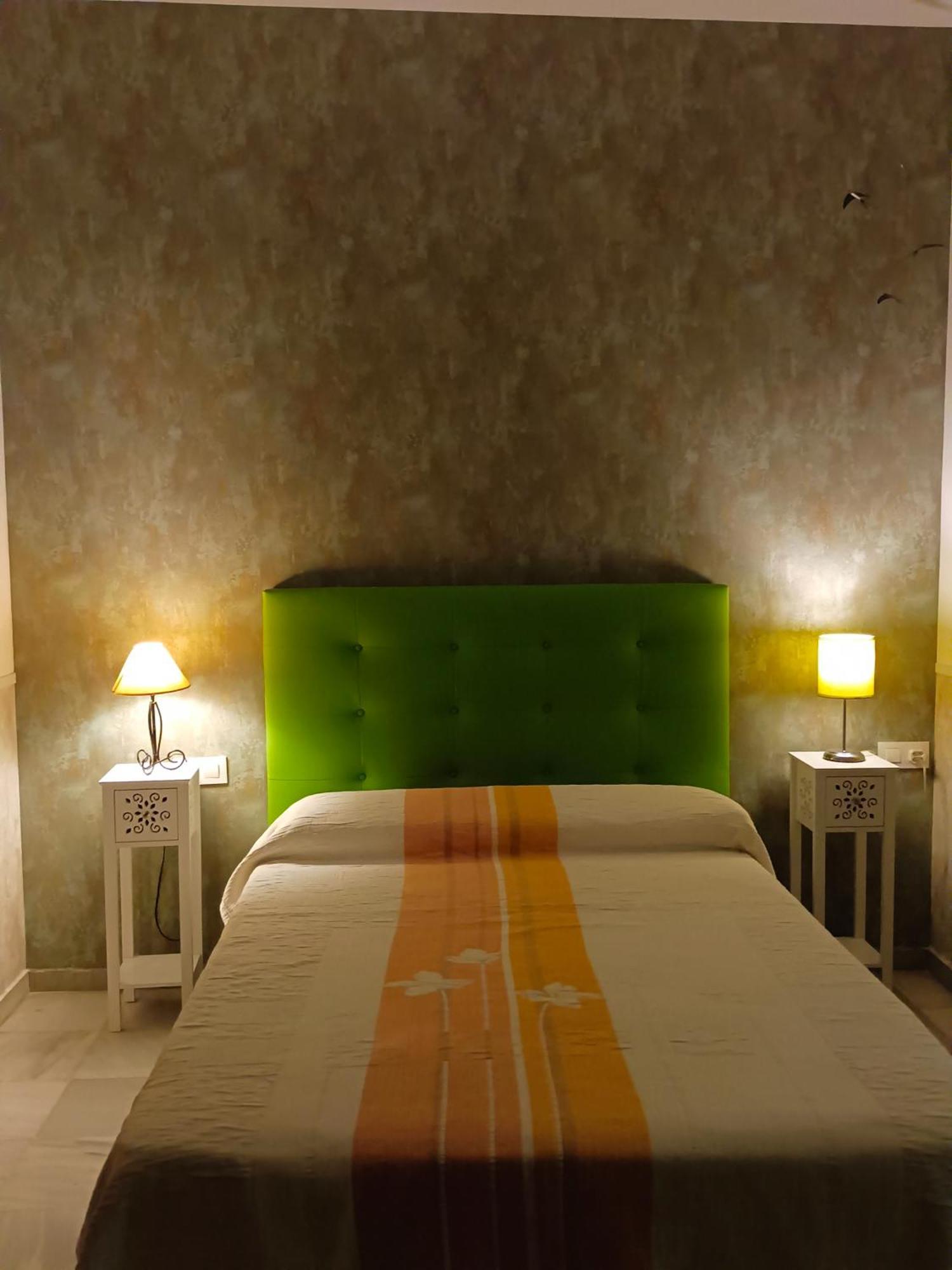 Oasi Macarena Apartment Seville