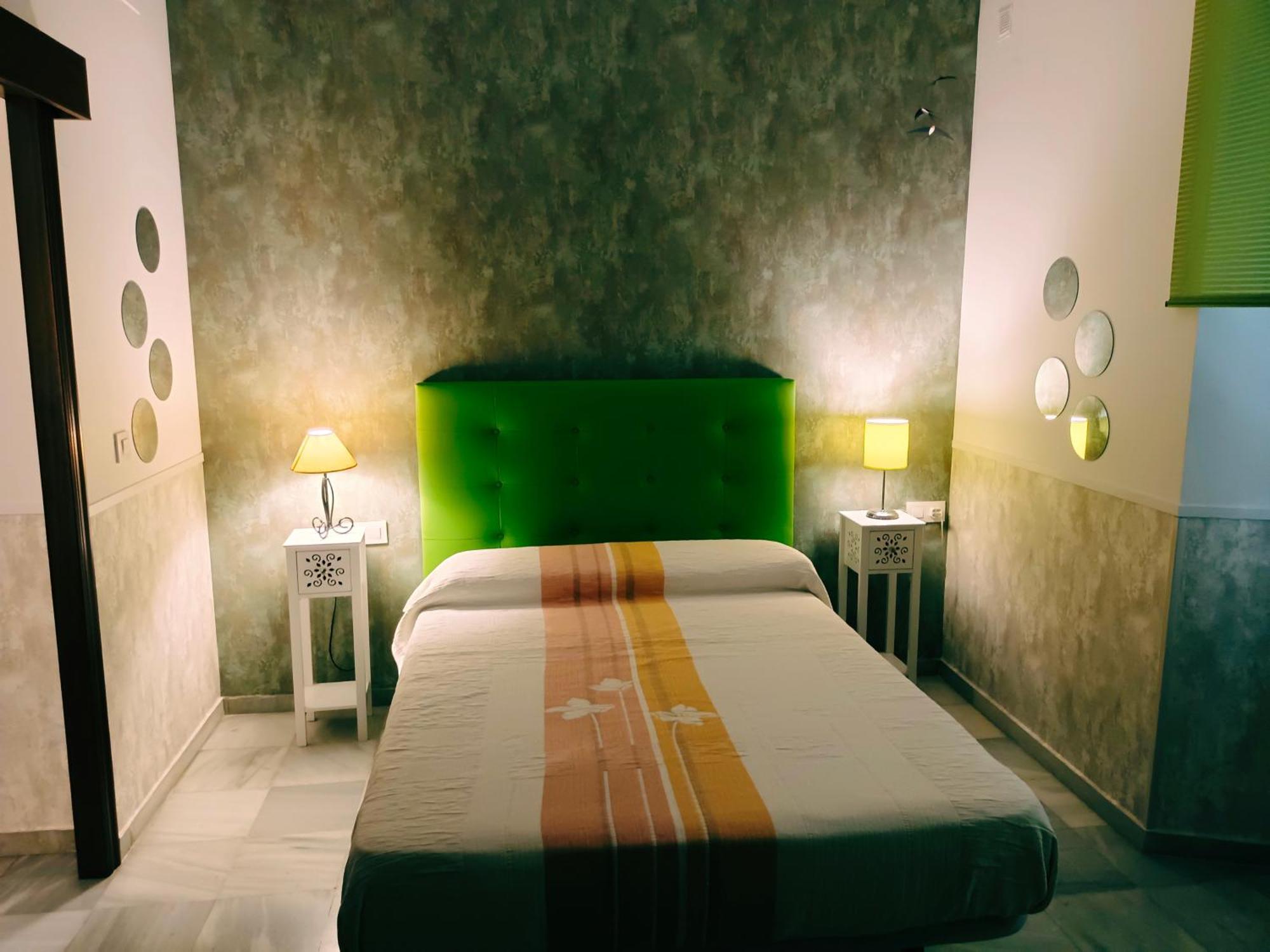 Apartment Oasi Macarena Seville
