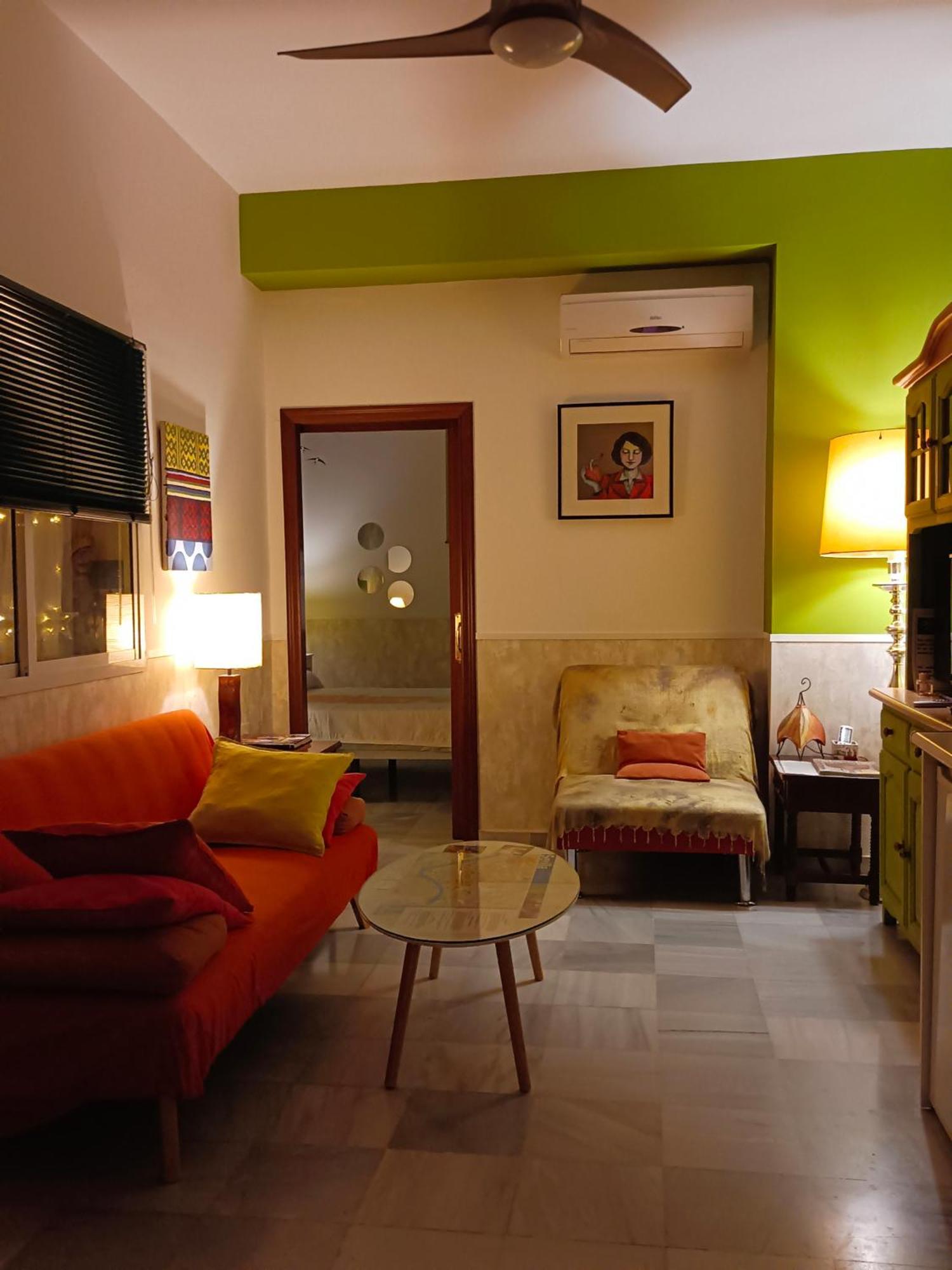 Oasi Macarena Apartment