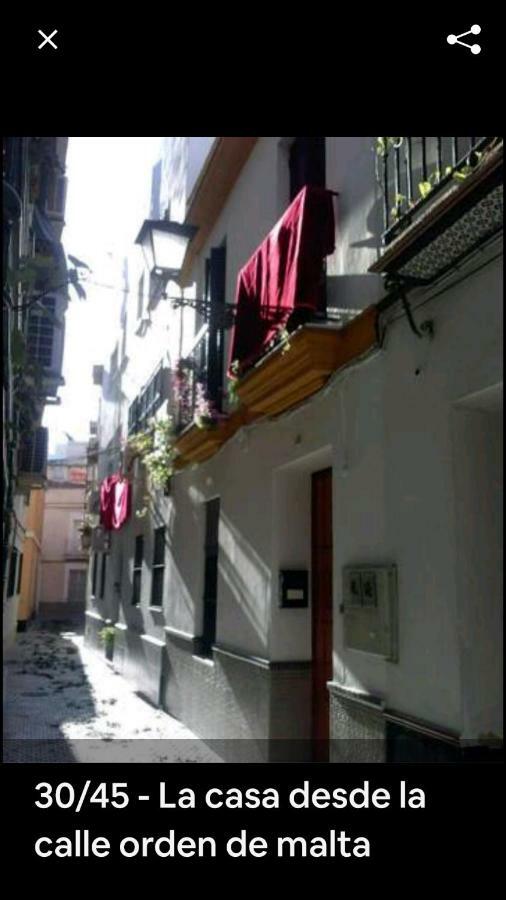 Oasi Macarena Apartment