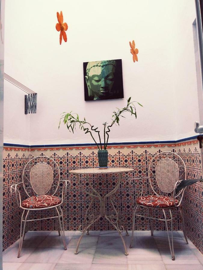 Oasi Macarena Apartment Seville
