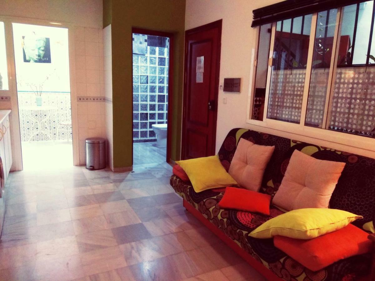 Oasi Macarena Apartment *