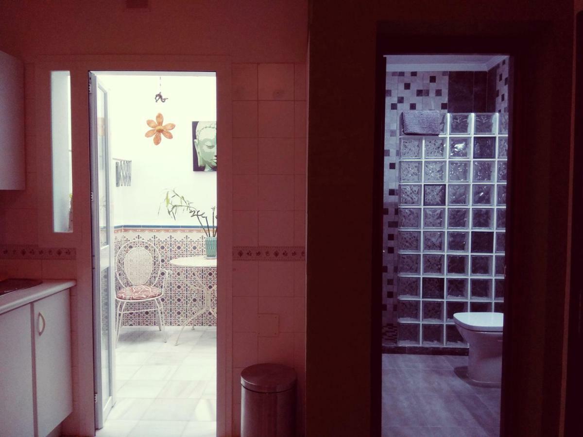 Apartment Oasi Macarena Seville