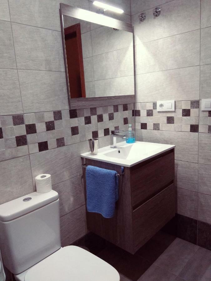 Apartment Oasi Macarena